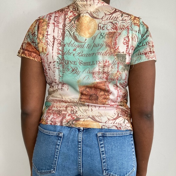 Lana Sport Petite Top - Picture 14 of 14